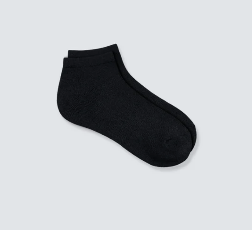 Everyday Cotton Socks